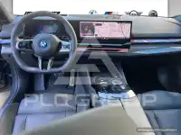 2026 BMW 550
