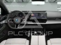 2026 BMW 550