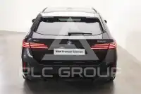 2026 BMW 550