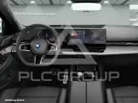 2026 BMW 550