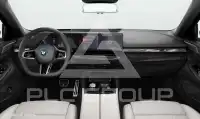 2026 BMW 550