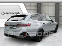 2026 BMW 550