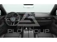 2026 BMW 550