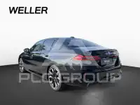 2026 BMW 550