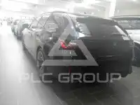 2026 BMW 550