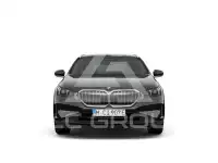 2026 BMW 550