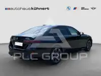 2026 BMW 550