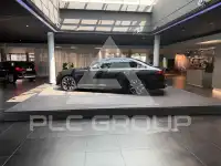 2026 BMW 550