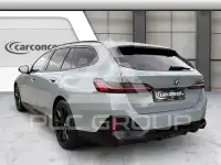 2026 BMW 550
