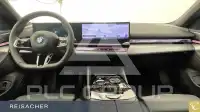 2026 BMW 550