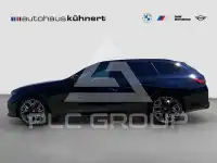 2026 BMW 550