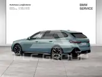 2026 BMW 550
