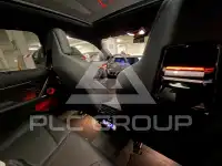 2026 BMW 550