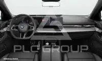 2026 BMW 550