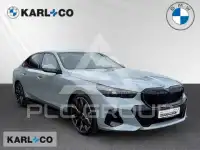 2026 BMW 550