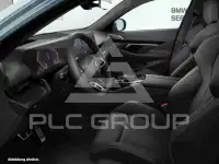 2026 BMW 550