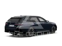 2026 BMW 550