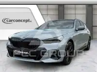 2026 BMW 550