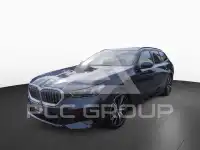 2026 BMW 550
