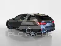 2026 BMW 550