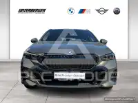 2026 BMW 550
