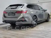 2026 BMW 550