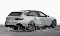 2026 BMW 550