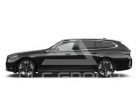 2026 BMW 550