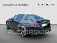 2026 BMW 550