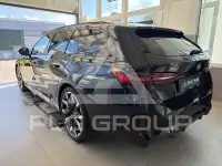 2026 BMW 550