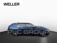2026 BMW 550