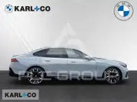 2026 BMW 550