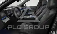 2026 BMW 550
