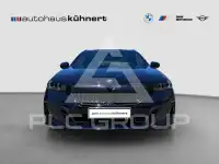 2026 BMW 550