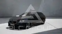 2026 BMW 550