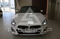 2026 BMW Z4
