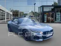 2026 BMW Z4