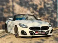2026 BMW Z4