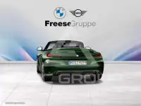 2026 BMW Z4