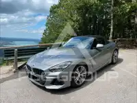2026 BMW Z4