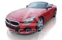 2026 BMW Z4