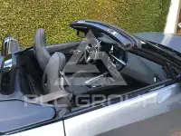 2026 BMW Z4