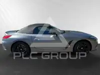 2026 BMW Z4