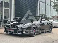 2026 BMW Z4