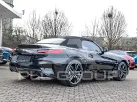 2026 BMW Z4