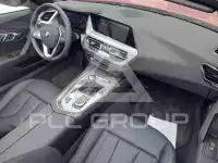 2026 BMW Z4