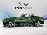 2026 BMW Z4