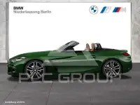 2026 BMW Z4