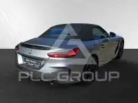 2026 BMW Z4