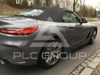 2026 BMW Z4